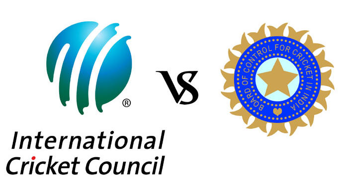 ICC and BCCI involved in a potential rift over FTP