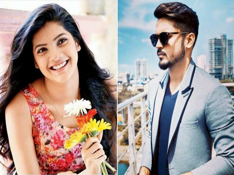 In Pics: Manish Pandey set to marry this South Indian actress