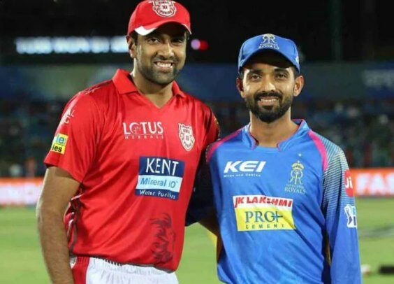 IPL 2020: Kings XI Punjab's co-owner confirms R. Ashwin's participation