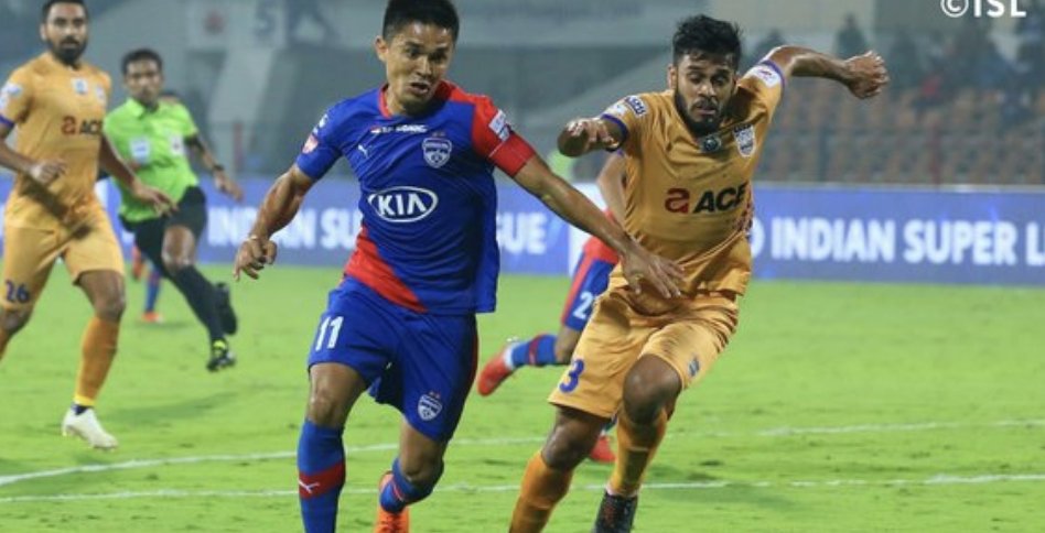 ISL to replace I-League as India's premier football tournament