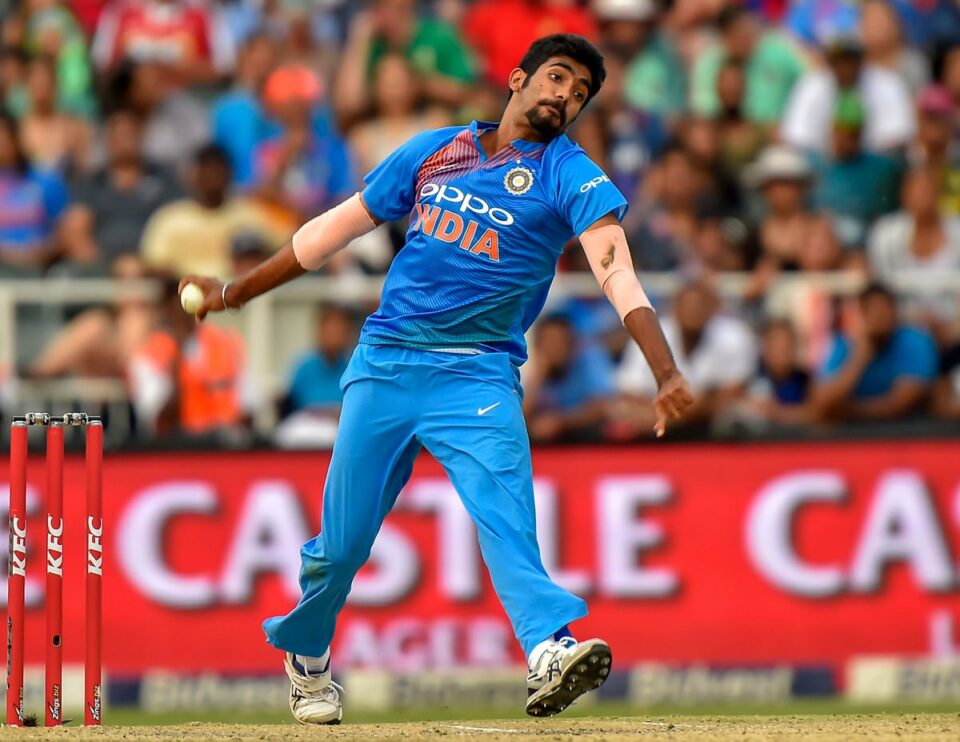 Jasprit Bumrah's injury delays his return until next year