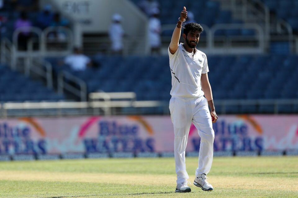 Bowling coach Bharat Arun gives an update about Jasprit Bumrah's injury and surgery