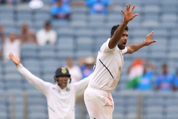 IND vs SA: R. Ashwin surpass the record of Anil Kumble and Harbhajan Singh