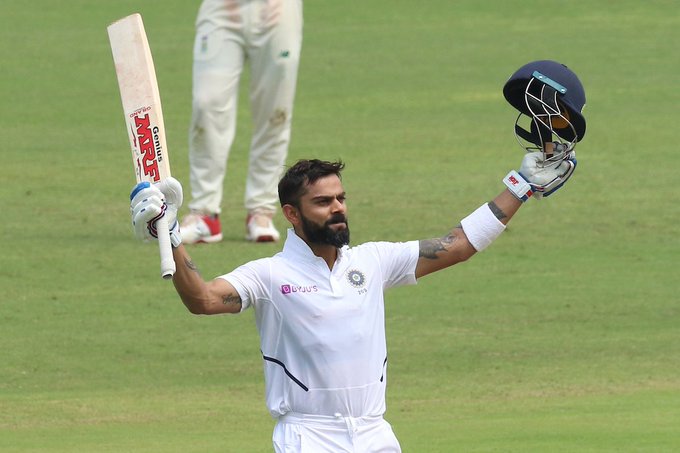 Opinion: Dear Virat Kohli haters, he is not a selfish player