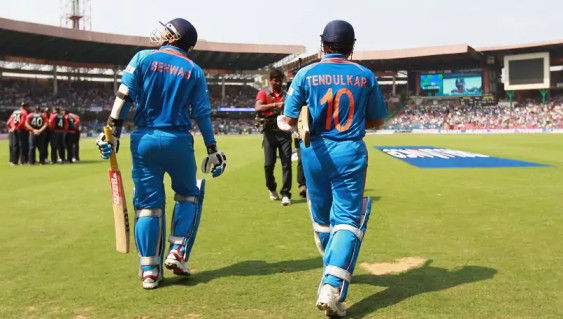 Get ready to see Sachin Tendulkar, Virender Sehwag and others play again