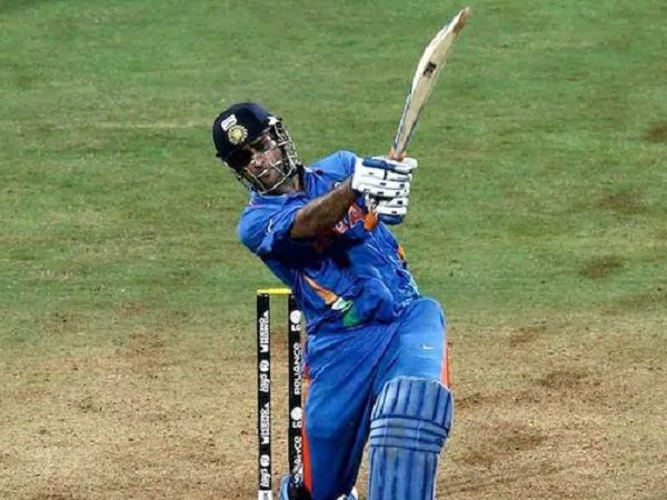Vande Mataram's echo in 2011 World Cup final is closest to MS Dhoni's heart