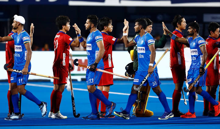 India to host 2023 edition of Hockey World Cup