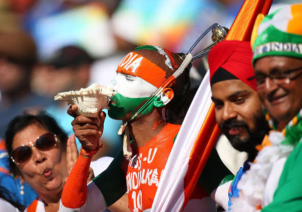 Study reveals 42% Indians will cancel their honeymoon to watch cricket