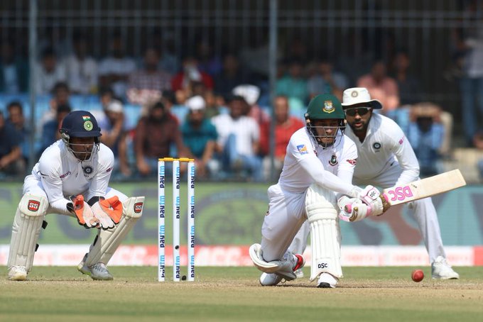 Bangladesh changes plan after losing first test, coach hints at change in strategy for the 2nd test