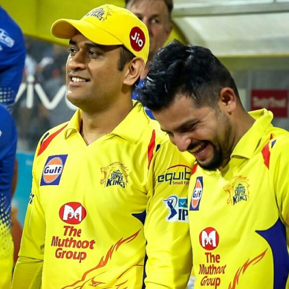 Will MS Dhoni leave CSK ahead of IPL 2020 ? The franchise reacts