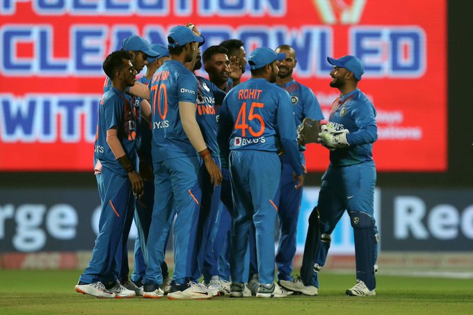 India vs Bangladesh: Two changes that India should make to win the second T20