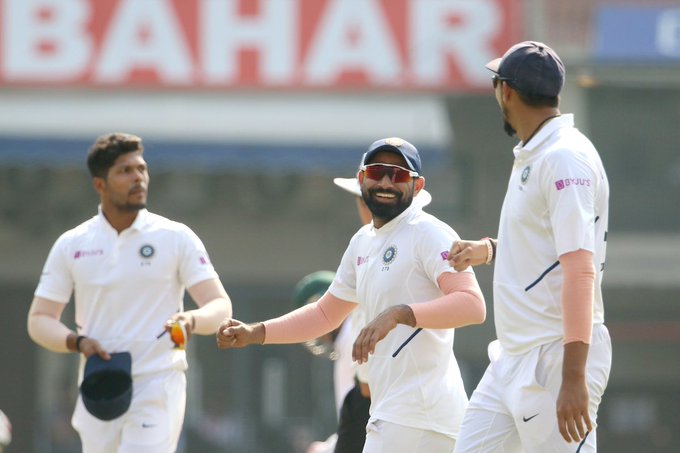 Our bowlers make any pitch look good, says Virat Kohli