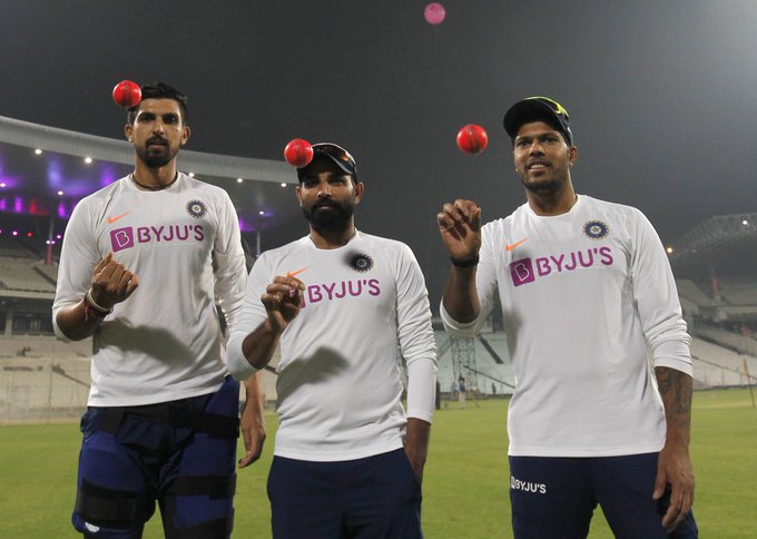 Here's everything you need to know about India's first ever day/night test