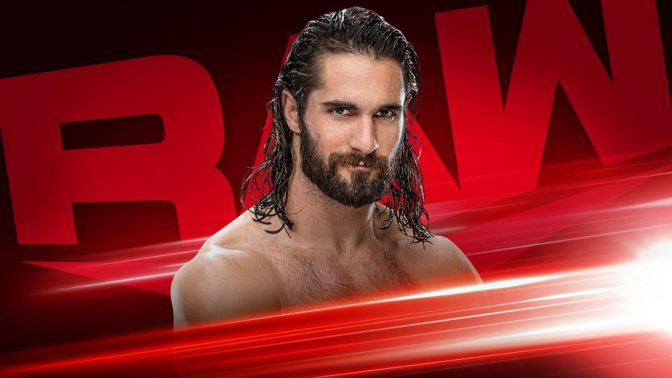 WWE RAW 2 December 2019 results (3 December 2019 in India)