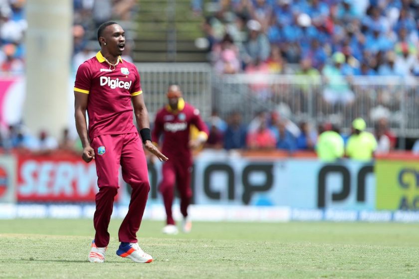 Dwayne Bravo announces his return to International cricket