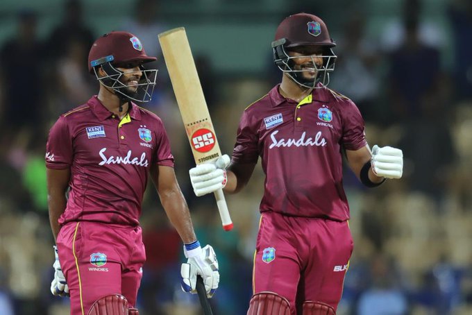 Best reactions after West Indies thump India in the 1st ODI by 8 wickets