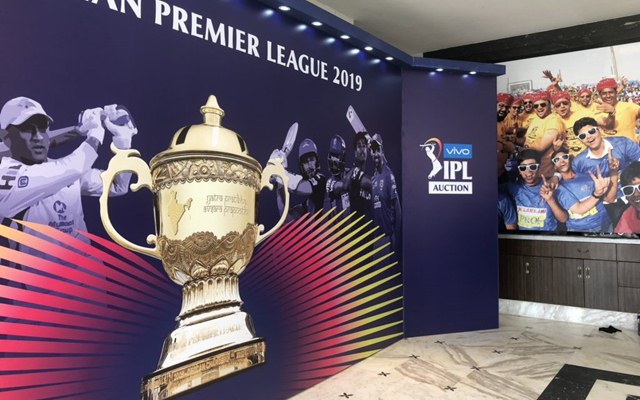IPL auction 2020 live streaming: When and where to watch