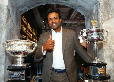 Indian veteran Leander Paes hints at retirement- Digitalsporty