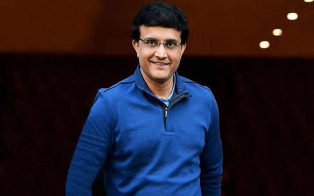 Sourav Ganguly confirms Asia XI vs World XI match to be held in India