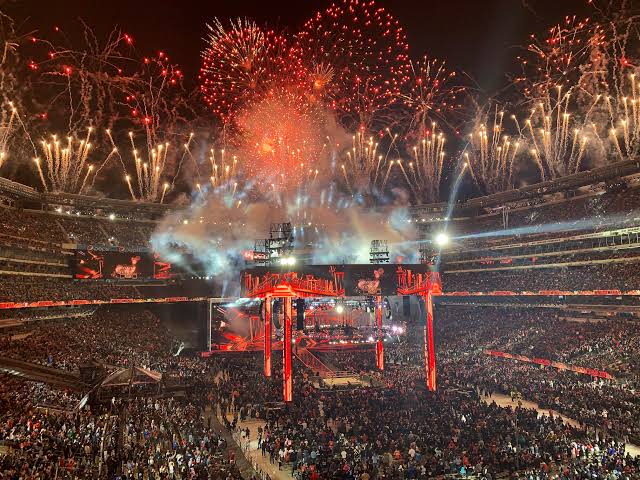 WWE PPV 2020 schedule and special event: Date and venue