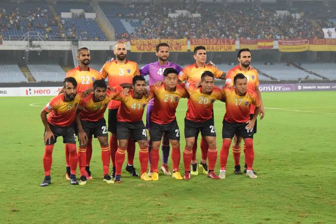 Manchester United likely to play East Bengal in Kolkata next year