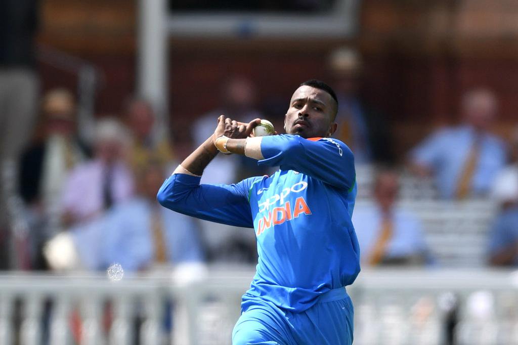 Hardik Pandya reveals the date of his comeback to Team India