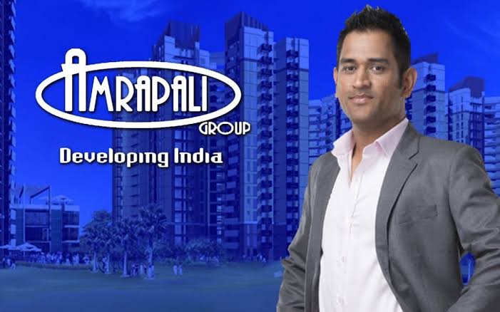 FIR filed against MS Dhoni by Delhi police- Digitalsporty