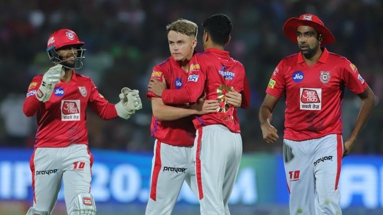 IPL 2019: Kings XI Punjab and Delhi Capitals battle for second home venue