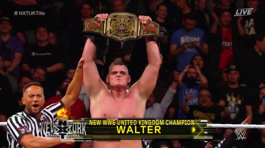 WWE championship title belt stolen in Illinios