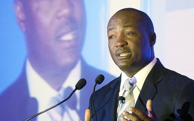 Brian Lara tips India as the favourites to win the 2020 T20 World Cup