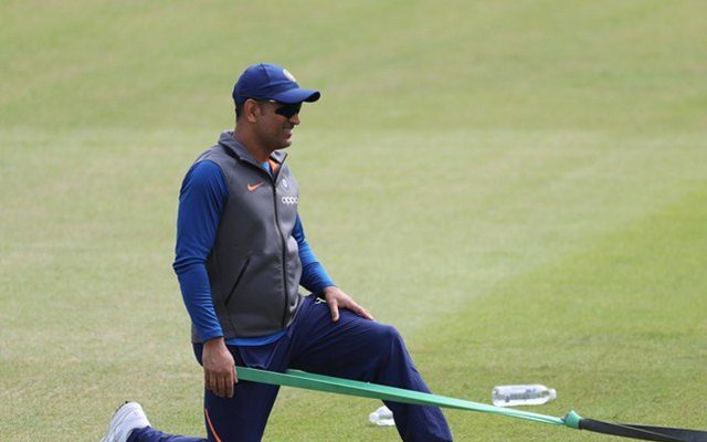 MS Dhoni could play the next Ranji trophy game for Jharkhand: Reports
