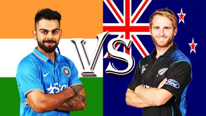 India's tour of New Zealand 2020: Full schedule, squads and timings in IST