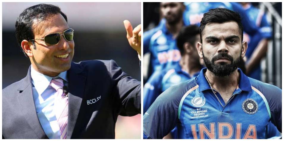 VVS Laxman disclose his India squad for 2020 T20 World Cup