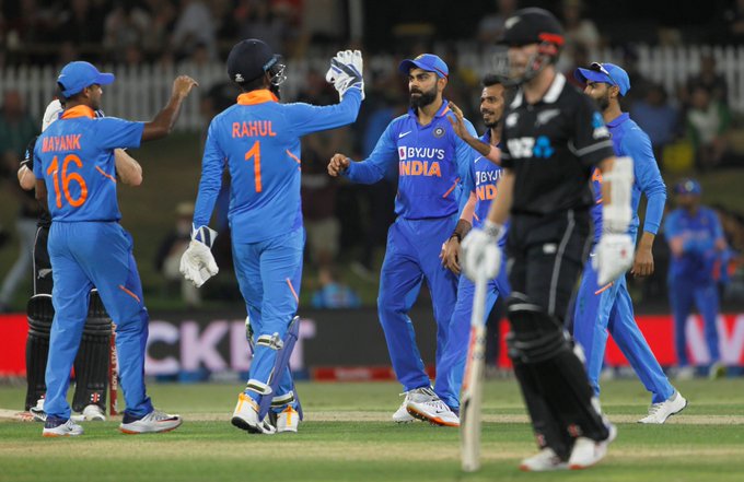 Best memes and reactions after India suffers a series whitewash against New Zealand