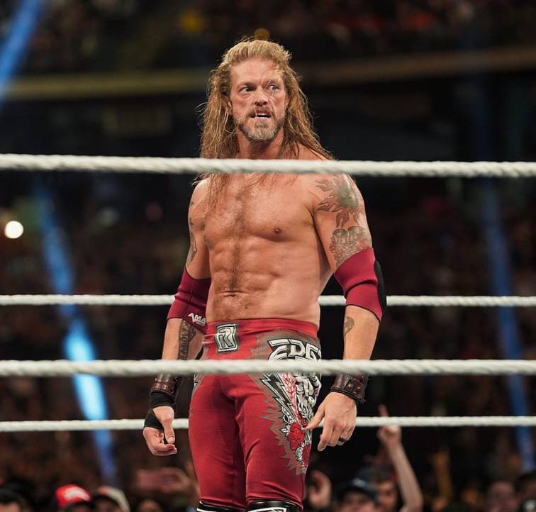 WWE News: Edge's RAW return date revealed