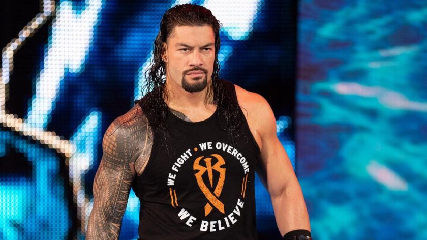 WWE News: Major concern over the future of Roman Reigns amid coronavirus outbreak