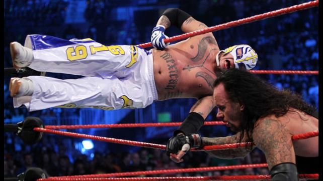Covid-19: Two top WWE superstars pulled out of Wrestlemania after being quarantined