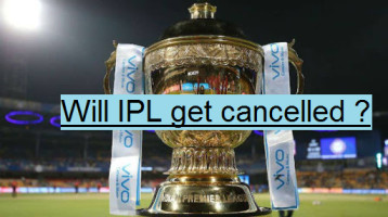 IPL 2020 could be called off amid coronavirus epidemic