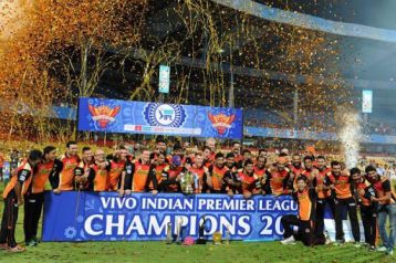 BCCI ready to host IPL 2020 in the month of May
