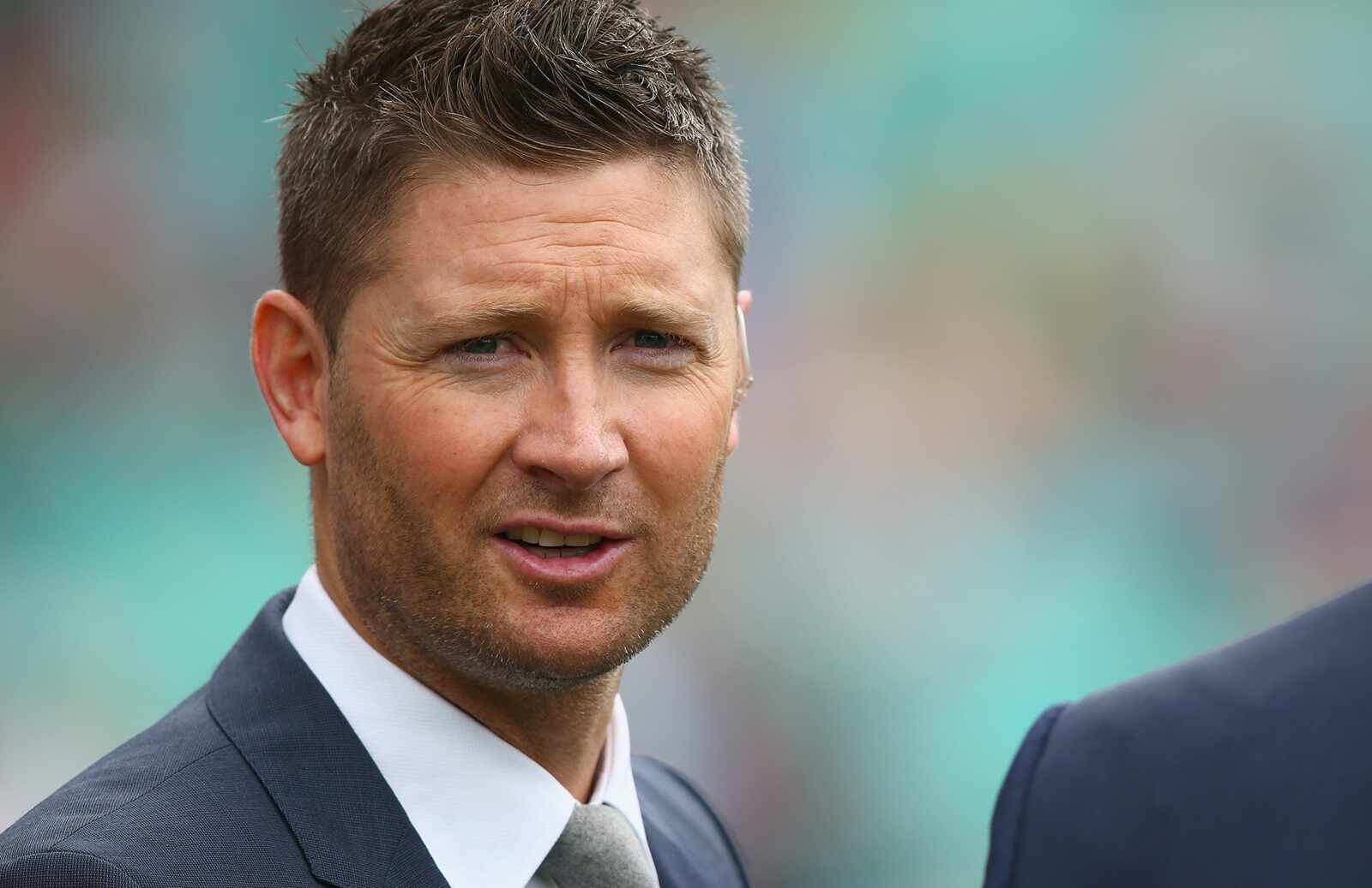 Michael Clarke picks the 7 best ever batsman, two Indians in the list