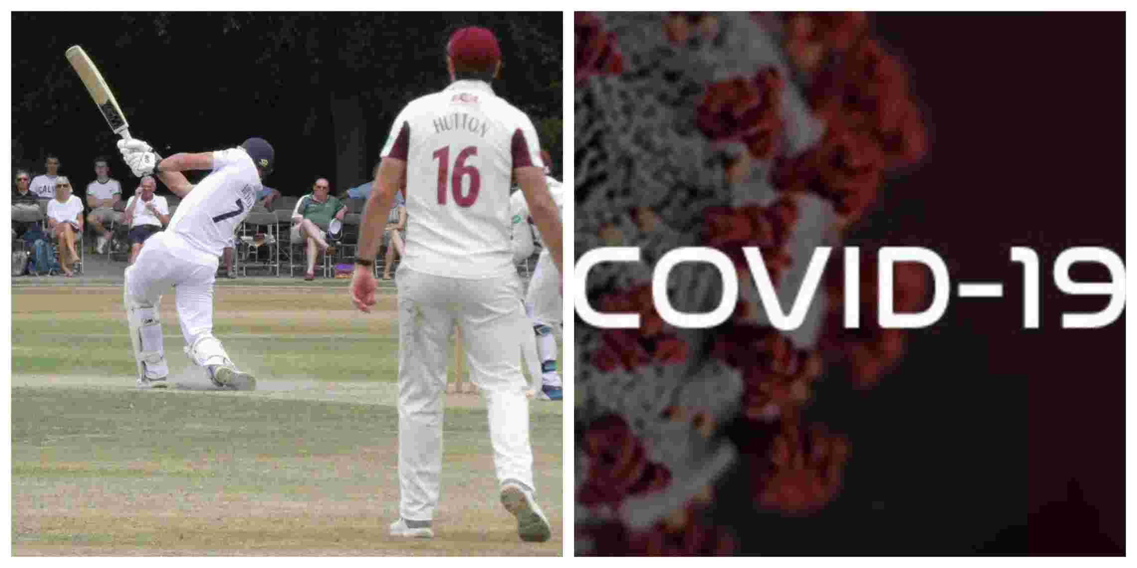 Coronavirus effect: Preparations underway to change the history of cricket