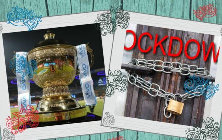 Lockdown 4- What happens to IPL 2020 after new guidelines