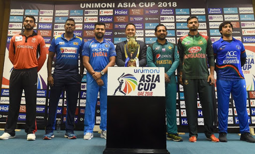 Asia Cup 2020: Uncertainty over the event continues amid coronavirus outbreak