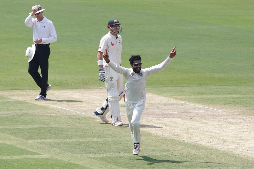 Ravindra Jadeja named India's most valuable player of 21st century