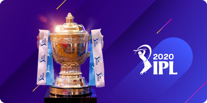 IPL 2020: Betting odds of which team will finish in top four and bottom of the table