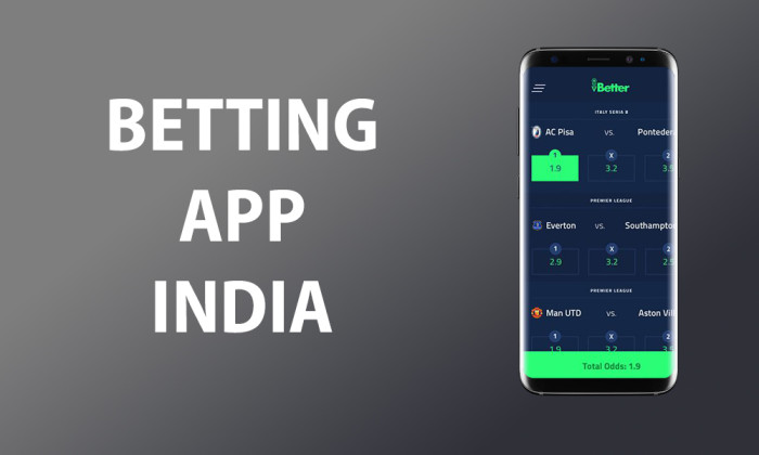 Why Should People Consider Betting Apps in India?