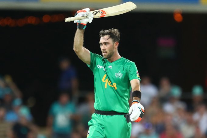 IPL Auction 2021: Best reactions after Glenn Maxwell gets sold for 14.25 crore