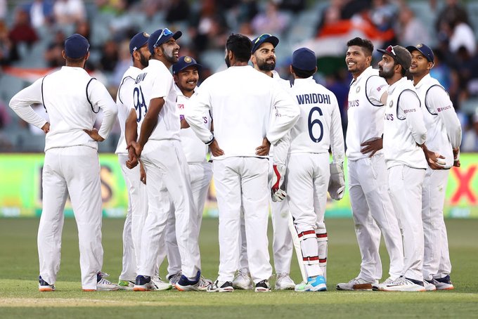 IND vs ENG: Three changes that India may make for second test