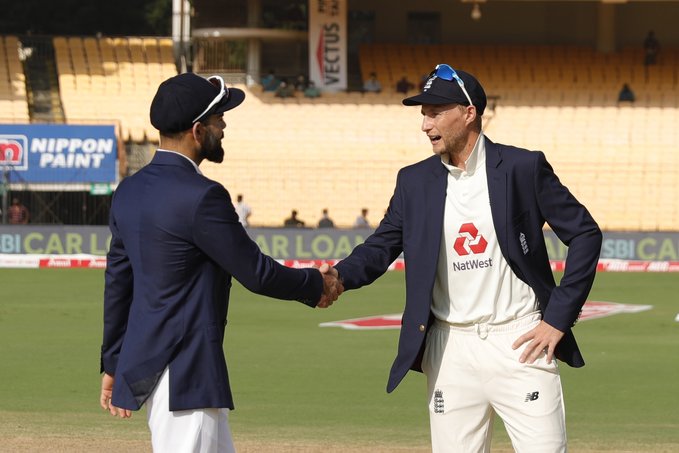 Ind vs Eng 2nd test: What will be the ideal score for India in 1st innings