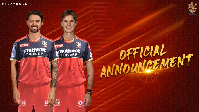 IPL 2021: Five players who have withdrawn due to rising Covid cases